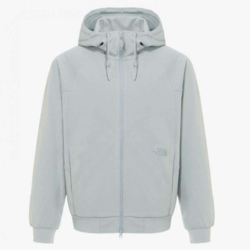 North Face White LabeL Union Tech Run Training JacKet Nj5jr01j K L