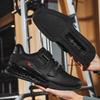 Men Weightlifting Squat Original Deadlift Training Professional Shoes Sneakers Non Slip High-Quality Sports Weightlifting Shoes