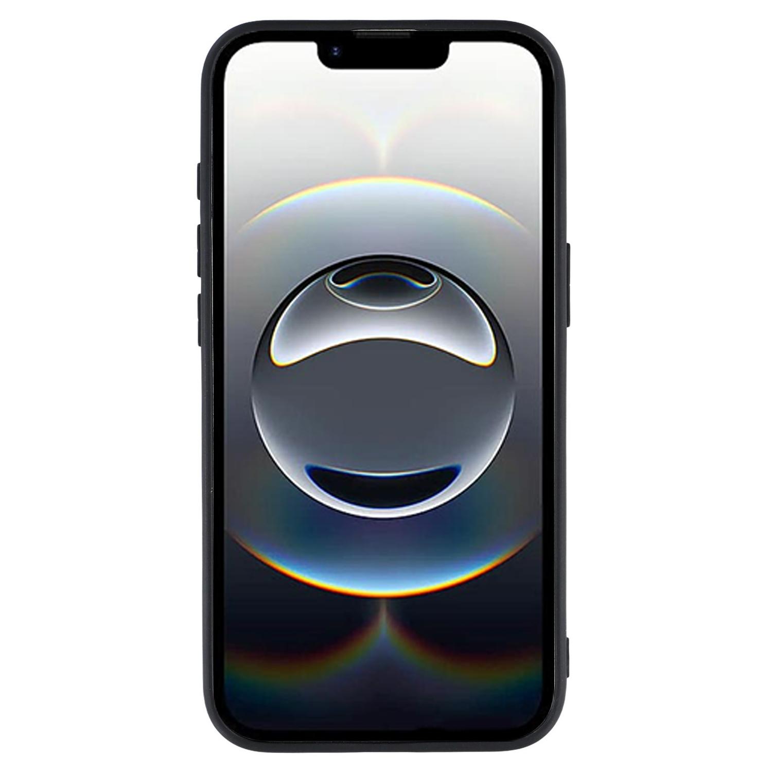 

X-LEVEL For iPhone 16e Case with Kickstand TPU+PU Phone Back Cover Shockproof Grey