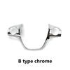 Car Styling Steering Wheel Trim Cover Sticker Decoration Case For Ford Focus 3 MK3 (2012-2014)/For KUGA 2013-2015