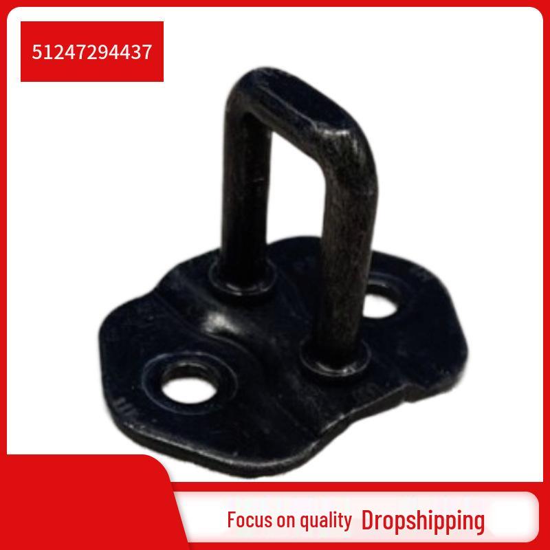 

BMW X5 F15 Канавка замка багажника (51247294437) Please Inquire