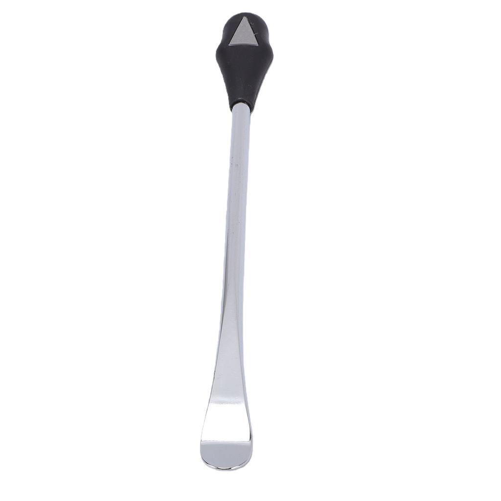 26cm Motorcycle Tire Spoon Steel Antislip Changing Tire Lever Removal Tool For Bike Motorcycle Dirt Bike