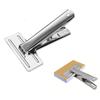 Heavy-Duty Office Clip Large Voucher Binding Clamp Strong Bills Binder Clip  Office Supplies