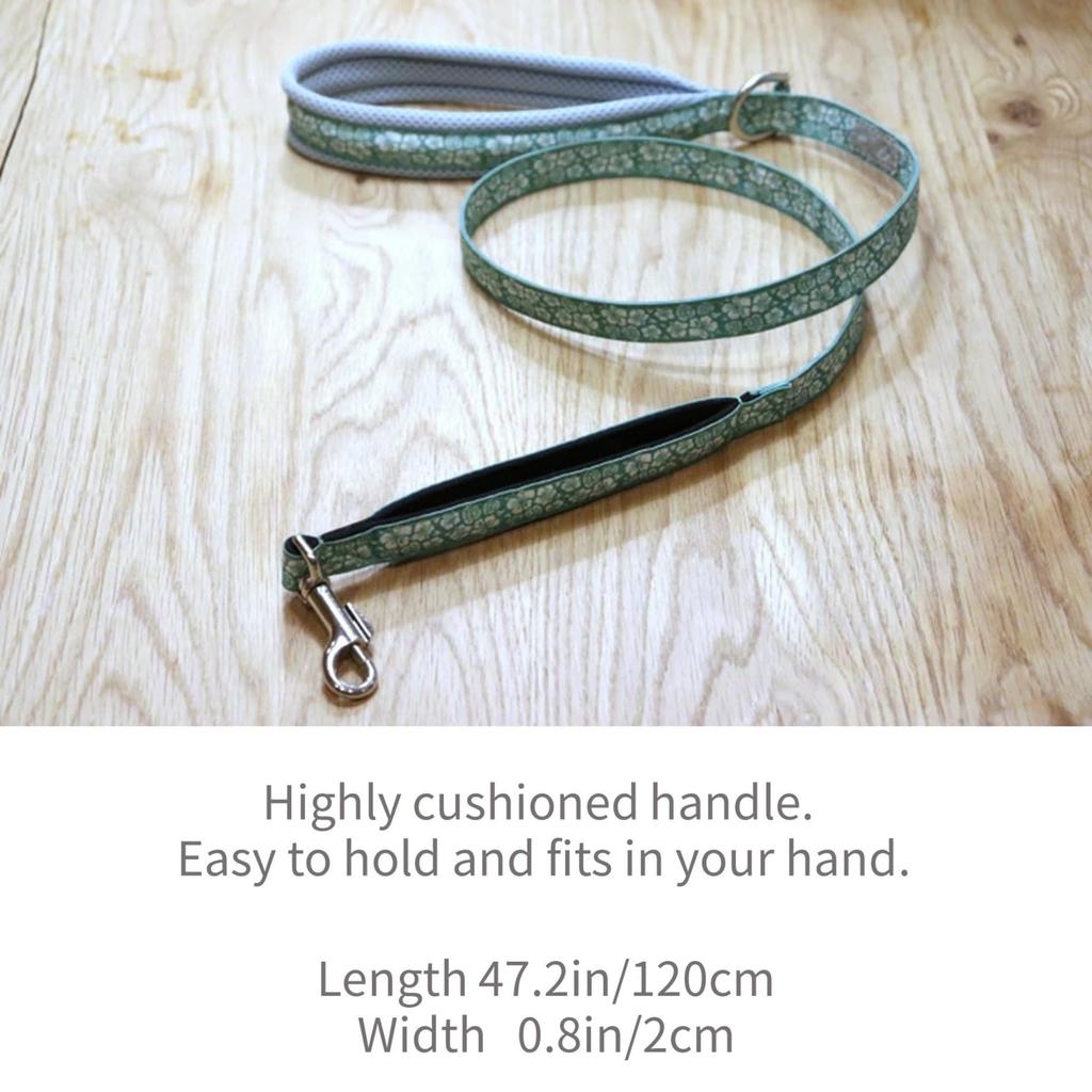 Hakusan Mesh Handle Aloha Lead (Pine Aloha)