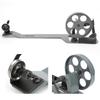 Bobbin Winder Big Wheel Stainless Steel Industrial Sewing Machines Accessories