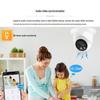 8MP PoE 4K HD Surveillance Camera Kit for Home & Office