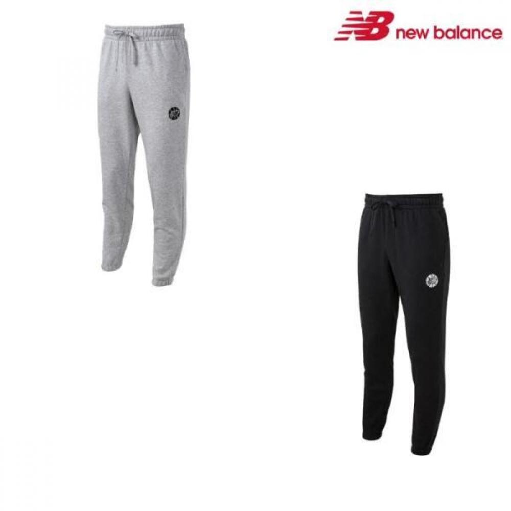 

New Balance Mp23580 Nb Hoops Essentials Sweatpants Nbmlc 19／85(L)