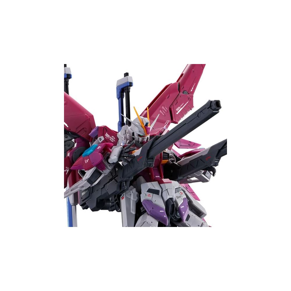 RG Destiny Impulse 1/144 Scale Model Kit Hobby Online Exclusive