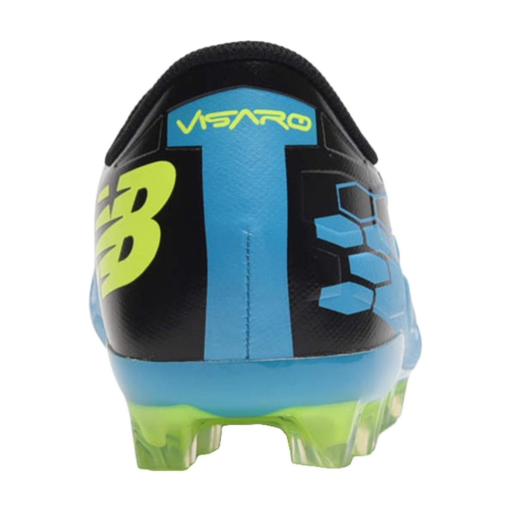New Balance VISARO HG MSVMHMH2 Width 2E MID-LEVEL (Maldives Blue) 24.0cm