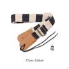 Adjustable Ukulele Strap Fashionable Stringed Instrument Accessory Wear Resistant Lanyard