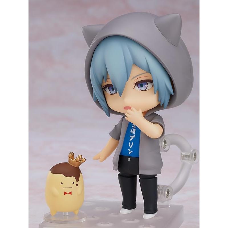 Nendoroid Idolish7 Tamaki Yotsuba Non-Scaled Painted Plastic Action Figure Reissue