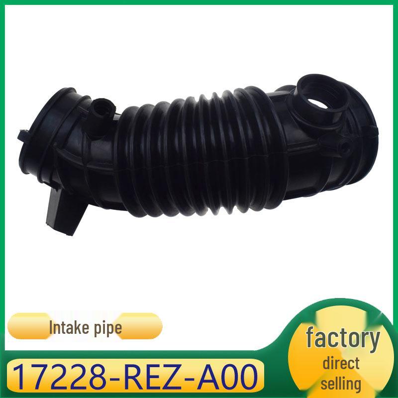 Honda CRV Air Intake Hose Rubber Tube (17228-REZ-A00)