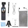 4K HD Handheld Sports & Travel Gimbal Camera