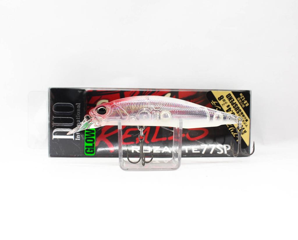 Sale Duo Realis Rozante 77 SP Suspend Lure CTA0378 (7331)