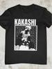 Anime Grafik Casual Unisex T-Shirts Manga Thema T-Shirt