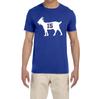 Florida Gators Tim Tebow Goat T-Shirt