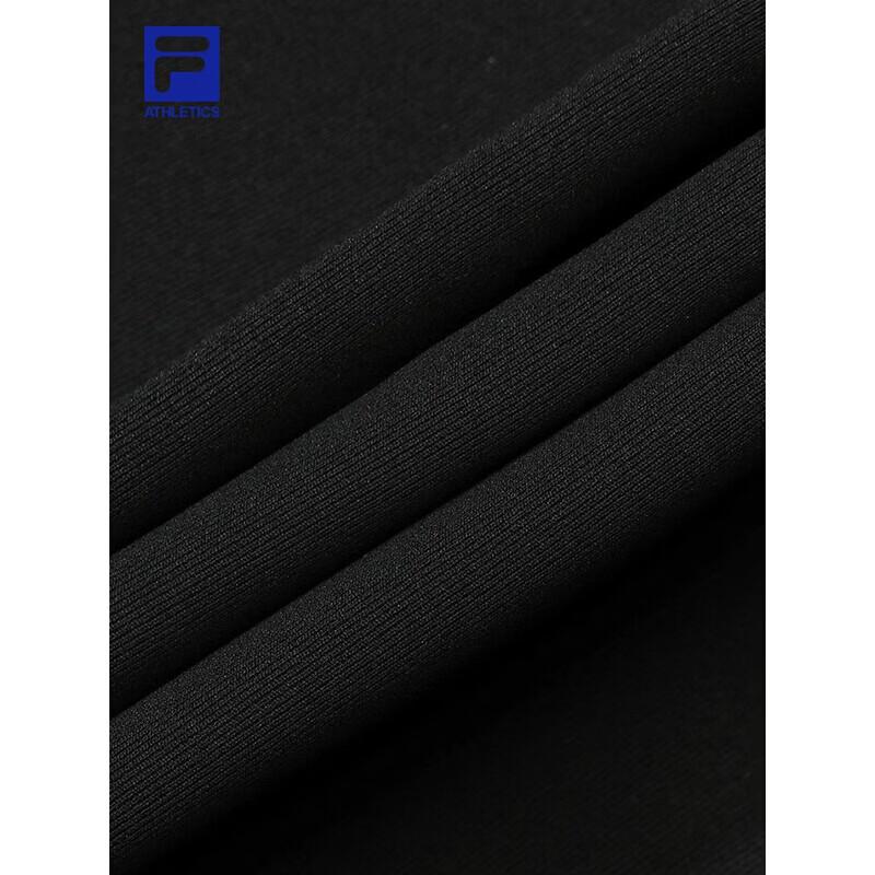 FILA Men's Pullover Knit Sweatshirt