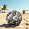 Derby County Size 5 Football High Elastic Soccer Ball For Outdoor Competition Daily Training Play