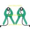 2Pcs HVAC Temperature Clamps Probe 1.5M for AUTOOL DUOYI Digital Manifold Gauge