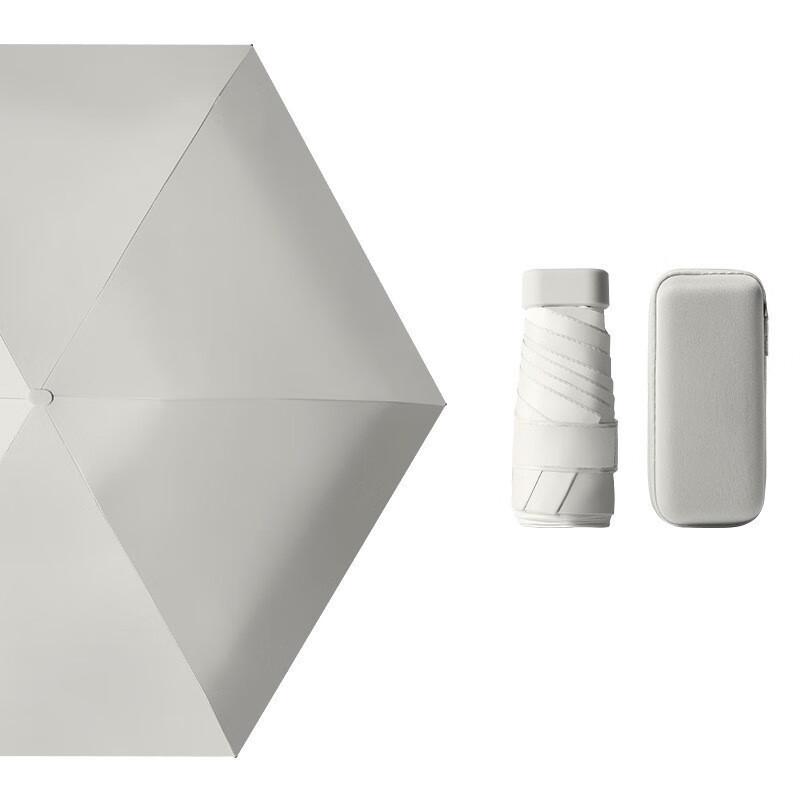 Kedenuo Ultra-Compact UV Protection Umbrella