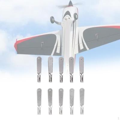 Metal Collet Set for RC Plane Upgrades