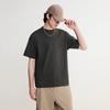 Champion Unisex 3D Letter Cotton Short-Sleeve T-Shirt