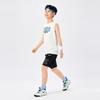 NIKE3BRAND Kids' Summer Quick-Dry Sportswear Set