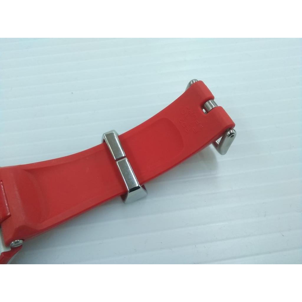 Used CASIO MSG-400 BABY-G
