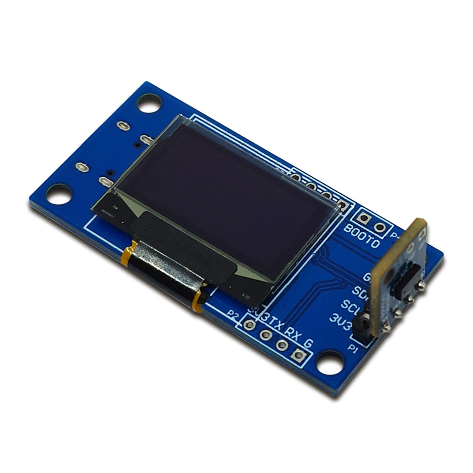 

Time-of-Flight (ToF) 940nm Laser Ranging Sensor Breakout Distance Measurement Module for Arduino