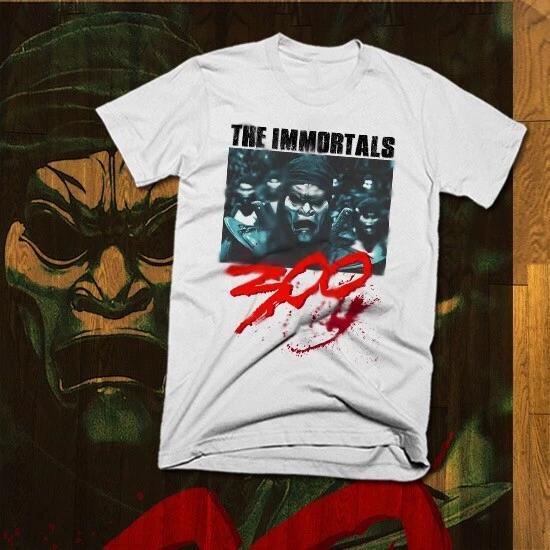 Samurai Oni Japanese Demon T-Shirt Deadly Ronin Bushido Swordsman New tee 2XL