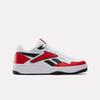Herren-Sportschuhe ATR Chill Lifestyle-Sneaker weiß rot (100201337)