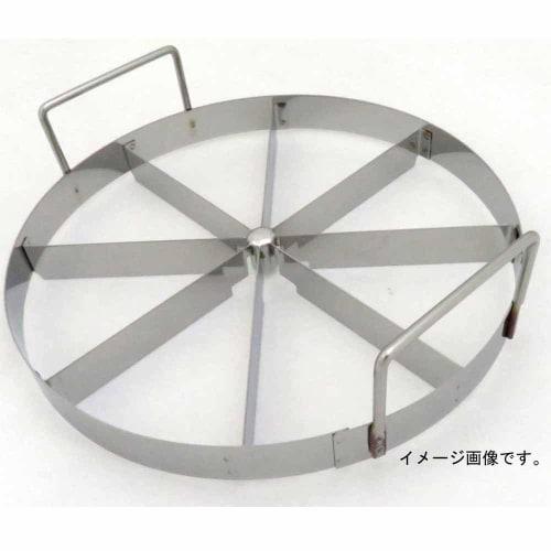 Endo Shoji Commercial Torte Cutter, Stainless Steel, Made in Japan, WTL30914