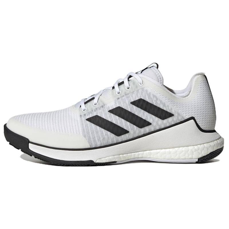 

Adidas Crazyflight Cloud White Core Black Sneakers HP3355 42