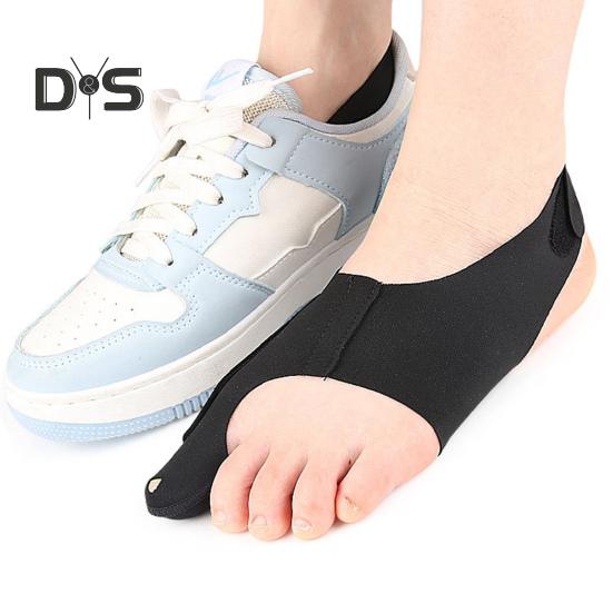 Ballenkorrektur, verschleißfest, verstellbares Design, Schmerzlinderung, Ballenkorrektur, Großzehenglätter