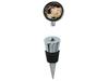 Decorative Wine Stopper Tree of Life Gustav Klimt Bottle Stopper Glass