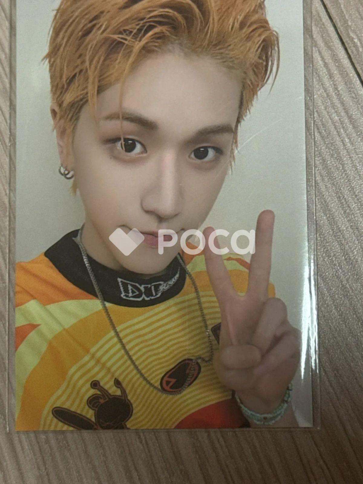 

[USED] BOYNEXTDOOR Liu BOYNEXTDOOR X BBNEXDO Pop-up ‘BBNEXDO is Coming to Town’ Purchase Bonus