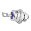 Rectifier Diode 5Pcs 70HFR120 5Pcs 70HF120 Spiral Rectifier Module Forward/Reverse Polarity Rectifier for Charging Batteries and Converter