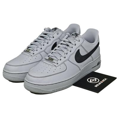 Nike Scarpe da skate da uomo Air Force 1 '07 LV8 HQ2037-004
