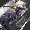 Mouse Pad Laptop Game Accessories Desk Mat Office Computer Dragon Balls Gamer Keyboard Pad HD Print Goku Mousepad Anime Mausepad