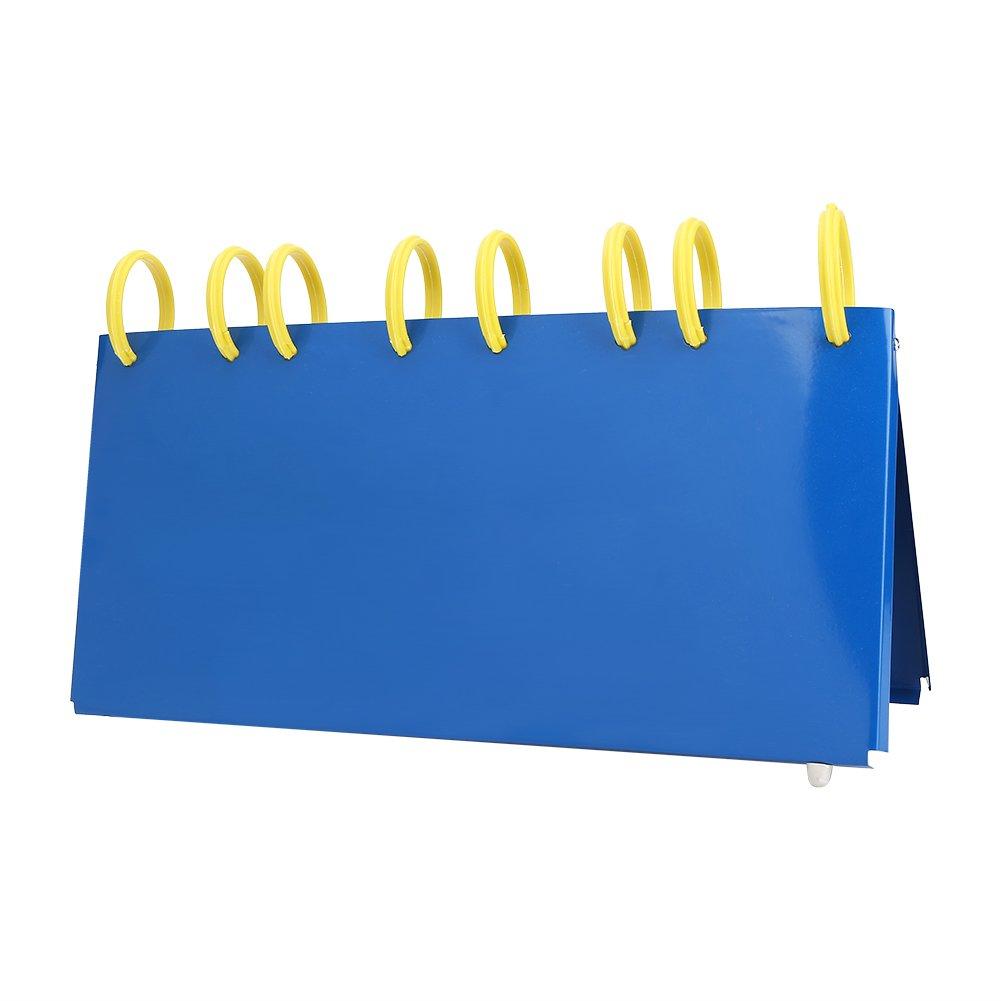 Scoreboard, 3-digit/4-digit, Easy To Read, Portable, Easy Assembly, for Sports (Soccer/Basketball/Table Tennis) - 4-digit Scoreboard