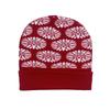 Autumn And Winter Pine Tree, Elk Bear, Jacquard Knitted Hat, Outdoor Leisure, Cornice, Ear Protection, Warm, Windproof Cover, Cold Hat