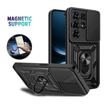 Shockproof Armor Case For Samsung Galaxy S26 S25 S24 S23 Ultra S25 S24 Plus S25Edge S24FE S25FE Phone Cove Protection Fundas