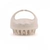 Wheat Straw Hair Washing Brush Matte Massage Brush Frosted Hair Washing Cleaning Brush