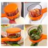 Multi-Function Peeling With Storage Box Double-Sided Peeling Cutter  Kitchen Utility Tools