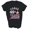 50th Birtday 50 Year Old I Am 49 Plus Shirt Gift Unisex T-Shirt