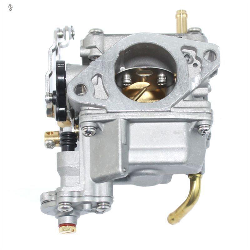 

Outboard Engine Carburetor 3AZ-03133-0 3BJ031000 3BH031000 For Tohatsu 4 Stroke 15/20HP 3BJ-03100-0 3BH-03100-0 NONE