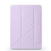 Magnetic Case for iPad Mini A17 Pro Case for iPad Mini 7 8.3 inch Tablet Case Funda For iPad Mini 6 Smart Folding Folio Cover