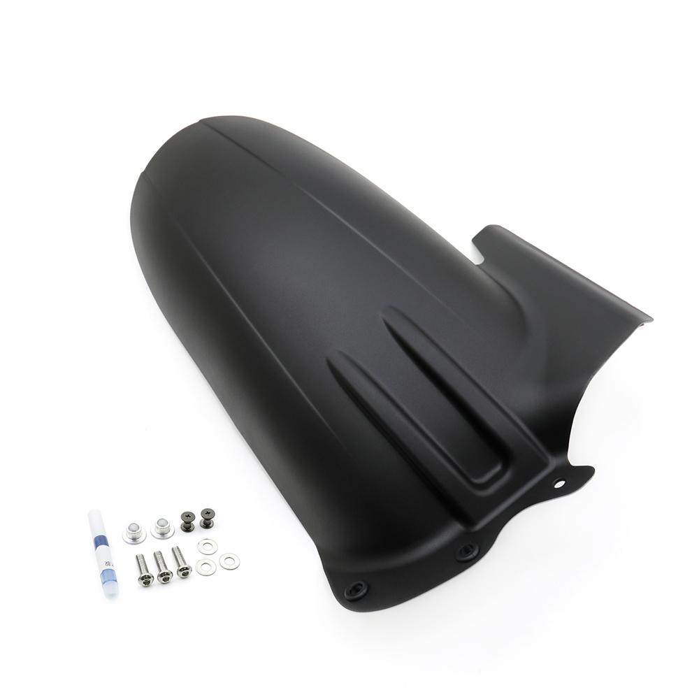 For BMW F750GS F 750GS F850 GS F850GS ADV 2018-2025 Motorcycle Accessories Rear Fender Mudguard Splash Guard 2019 2020 2021 2022