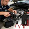 Practical 5pcs Electrical Connectors Releases Tool Set with Gloves for Damage Releases Automotive Disconnection and Reliable Performances