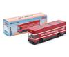Shuco minicar BENZ O317 Porsche Transporter LE600pc 1968 Mercedes-Benz 1/64 [item]